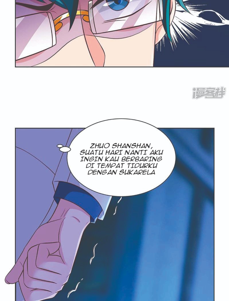 Rebirth Abandoned Less Return Chapter 110 Gambar 30